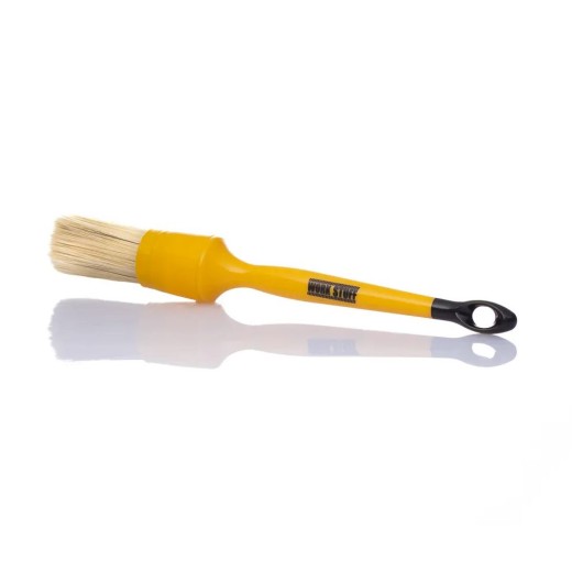 Четка за детайлинг Work Stuff Detailing Brush Classic 30 mm