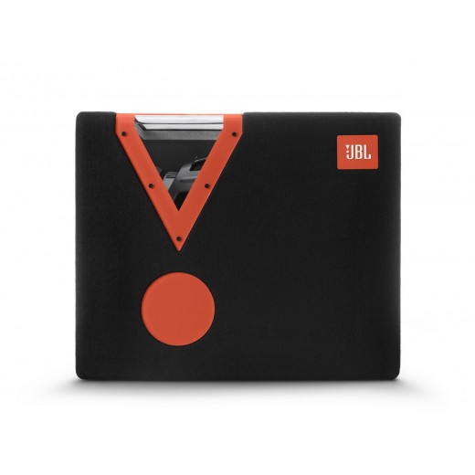 Субуфер в кутия JBL CSX-1400BP