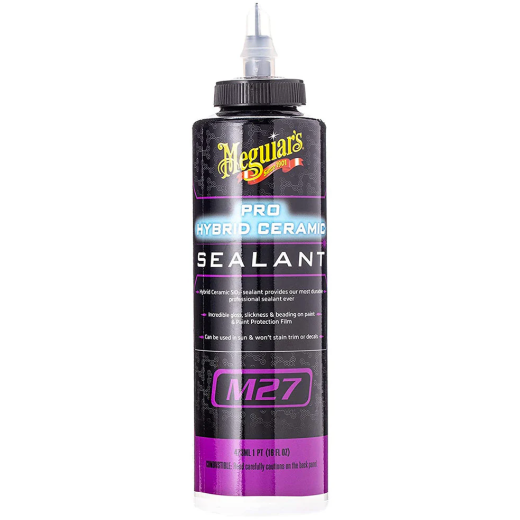 Хибриден керамичен sealant Meguiar's PRO Hybrid Ceramic Sealant (473 ml)