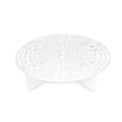 Решетка за кофа Cleantle Separator White