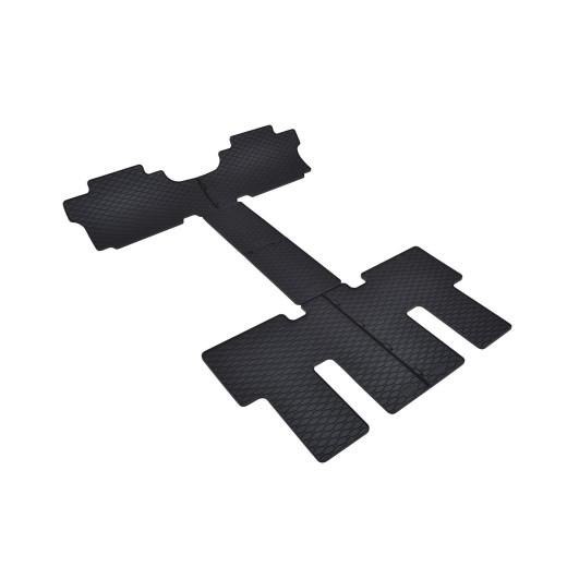 Гумени автомобилни стелки Rigum за Hyundai Staria (2022 -)