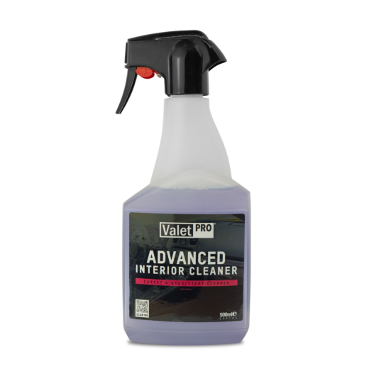Почистващ препарат за интериор ValetPRO Advanced Interior Cleaner (500 ml) RTU