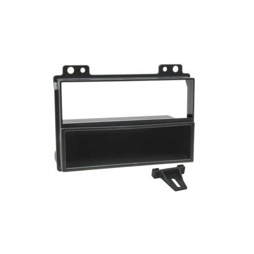 Рамка за авторадио 2DIN Toyota Yaris UNI3