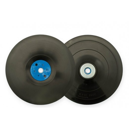 Държач Flexipads Medium Black M14 180