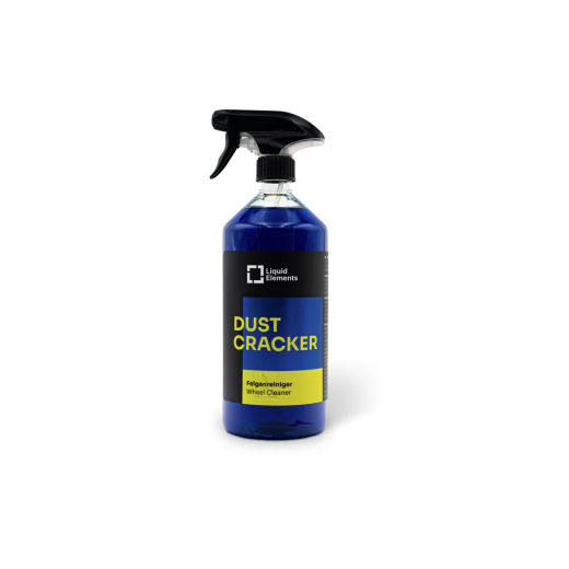 Препарат за почистване на джанти Liquid Elements Dust Cracker (1 л)