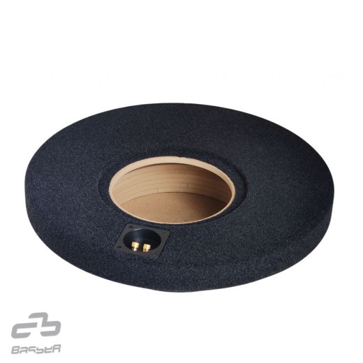 OEM кутия Basser 10" за резервна гума 16"