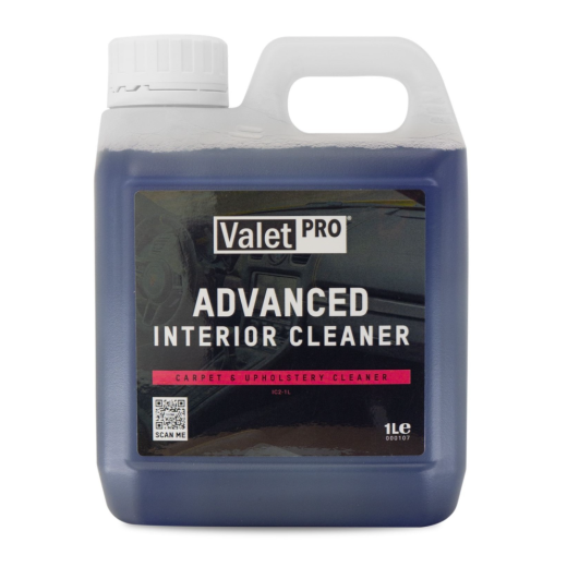 Почистващ препарат за интериор ValetPRO Advanced Interior Cleaner (1 l)