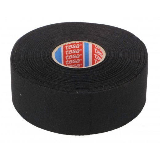 Защитна текстилна лента Tesa 51006 38/25