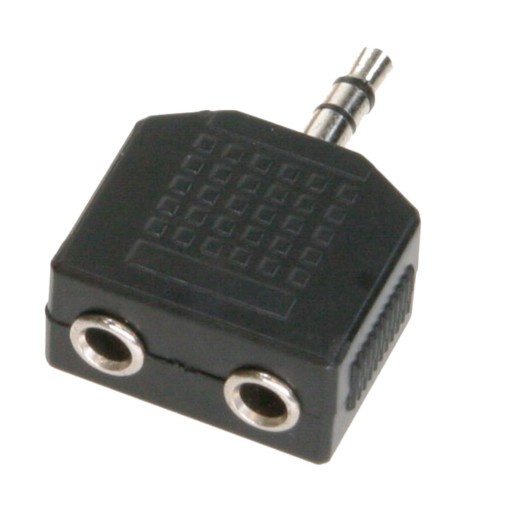 Разклонител 3,5 Jack ACV 771000-4004