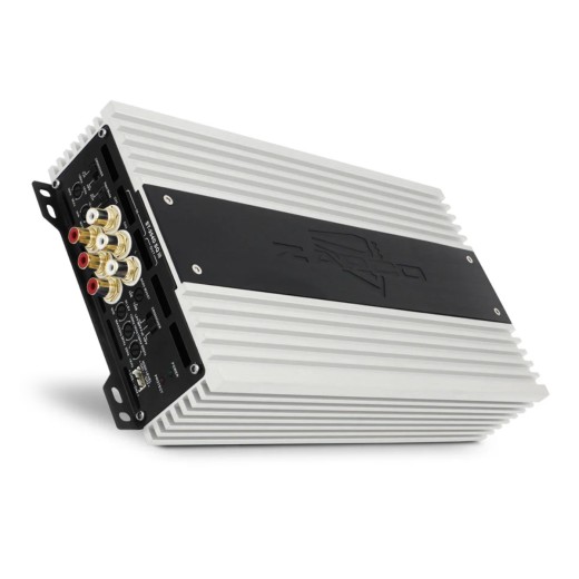 Усилвател Zapco ST-204D SQ III