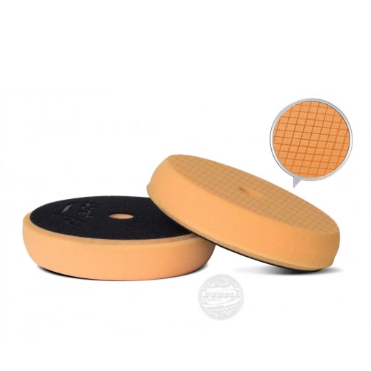 Полиращ диск Scholl Concepts M NEO SpiderPad 145/25 mm Honey