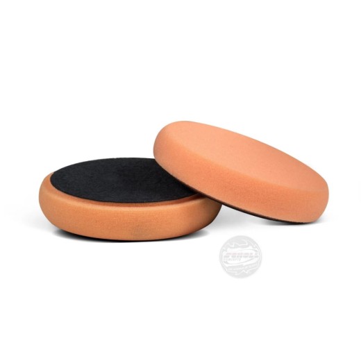 Полиращ диск Scholl Concepts M Polishing Pad 145/25 mm Orange