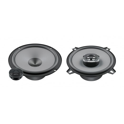 Говорители за Peugeot 307 комплект № 1