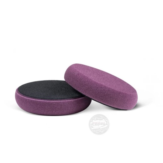 Полиращ диск Scholl Concepts M Polishing Pad 145/25 mm Purple