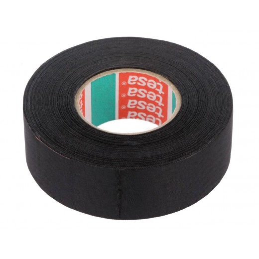 Текстилна лента Tesa 51025 25