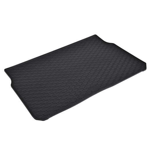 Гумена вана за багажник Rigum за Peugeot 208 Hatchback (2012-)