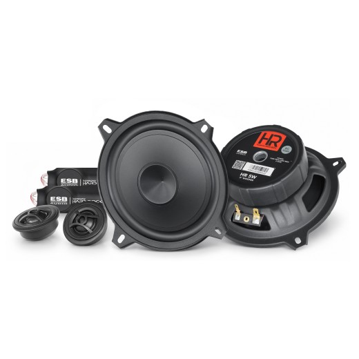 Високоговорители ESB Audio HR 5K2X