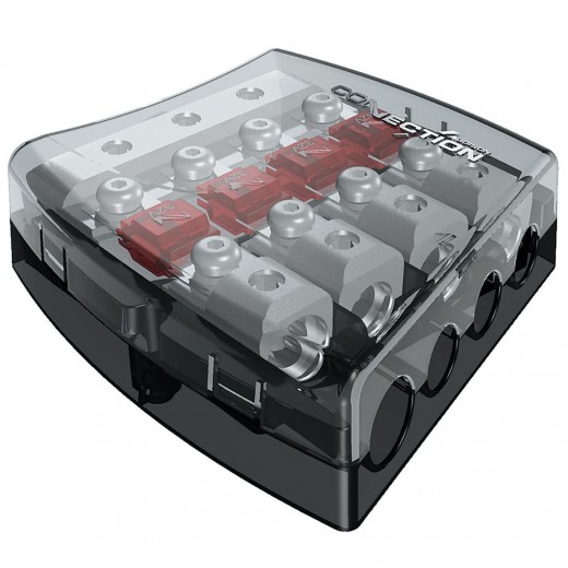 Разпределителен блок Connection BFD 41.1