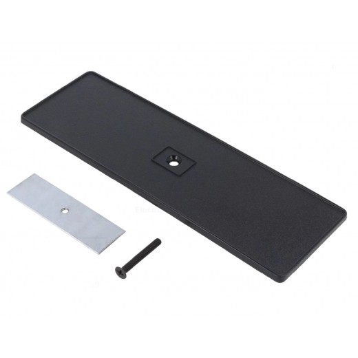 Заглушка за отвор на авторадио 1DIN 4carmedia RAM-40.027