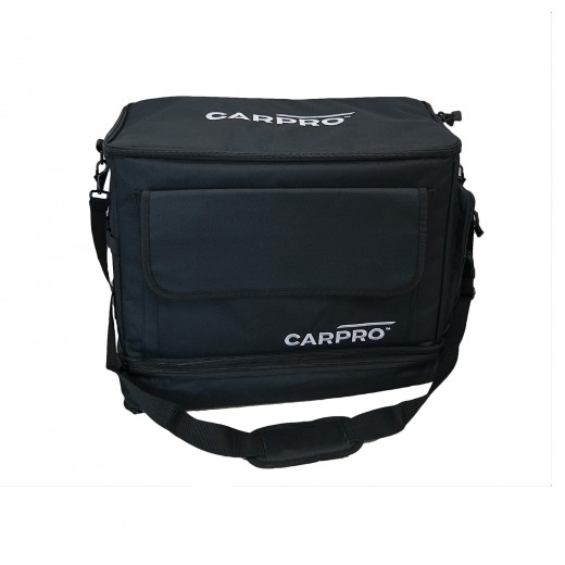 Чанта за детайлинг CarPro XL Detailing Bag