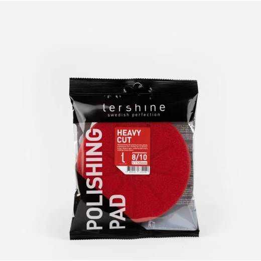 Полиращ диск Tershine Polishing Pad - Heavy Cut