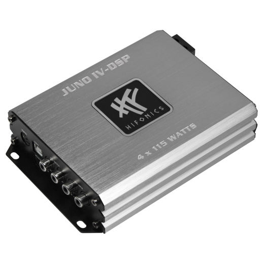 Усилвател Hifonics JUNO IV-DSP