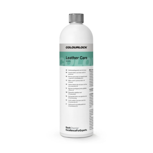 COLOURLOCK by KochChemie Leather Care (1 l)