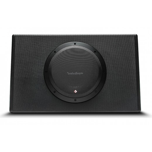 Активен субуфер Rockford Fosgate PUNCH P300-10T