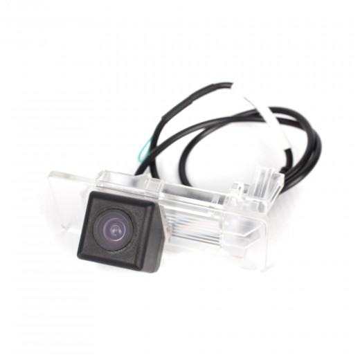 Камера за паркиране за Volkswagen / Škoda / Seat (BC VW-90 2)