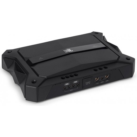 Усилвател JBL GTR-601