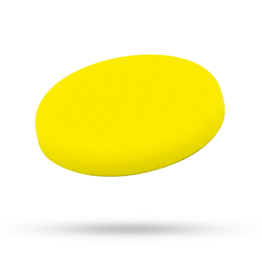 Полиращ диск Liquid Elements Yellow Polishing Pad - Pad Man V2 Polish - 125/25 mm