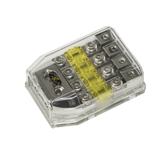 Rozпределителен блок Stinger SHD821