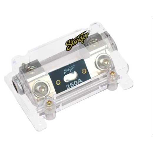 Корпус за предпазители Stinger SPD5202