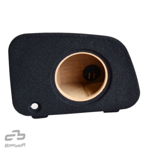 OEM кутия Basser 8" за Audi A5 Sportback 1