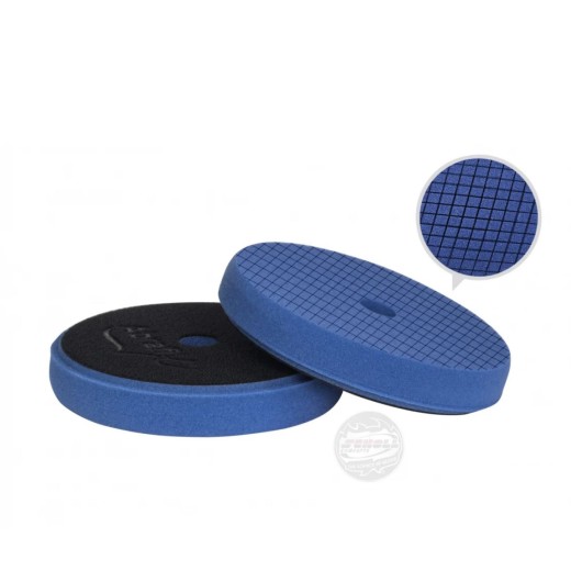 Полиращ диск Scholl Concepts S SpiderPad 90/25 mm Navy Blue
