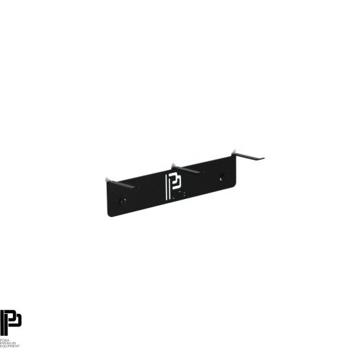 Закачалка за 3 четки Poka Premium Brush Holder - 3 Handles LITE