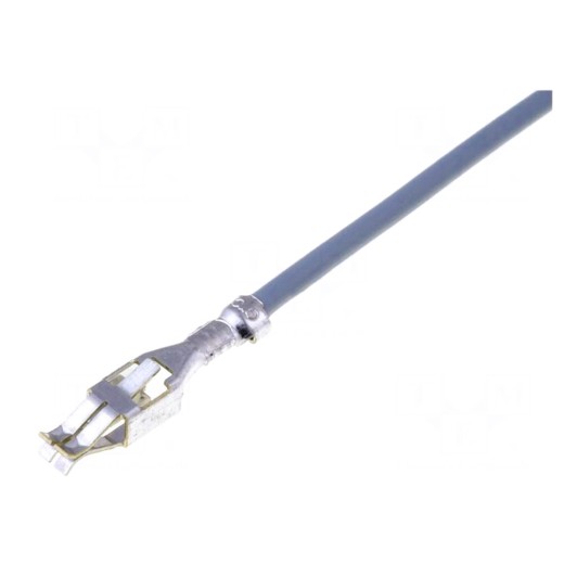 Пин за ISO конектор с кабел 4carmedia PZK82120