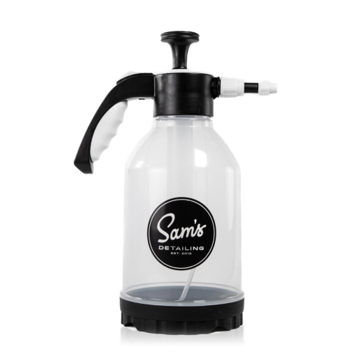 Prъскачка под налягане Sam's Detailing Pump Sprayer