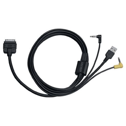 Кабел за свързване Kenwood KCA-IP302