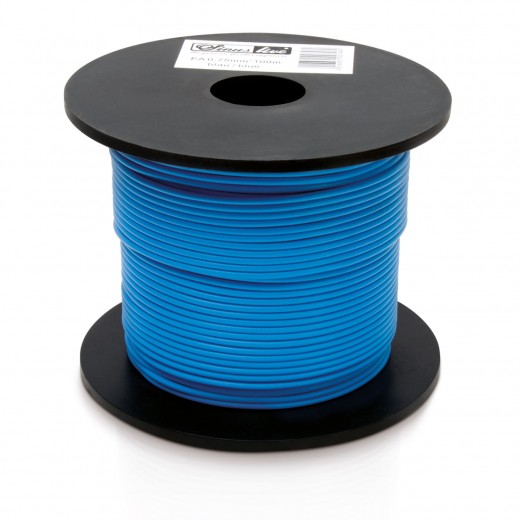 Sinus Live EA-0.75 (modrý)