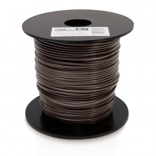 Sinus Live EA-0.75 (кафяв)