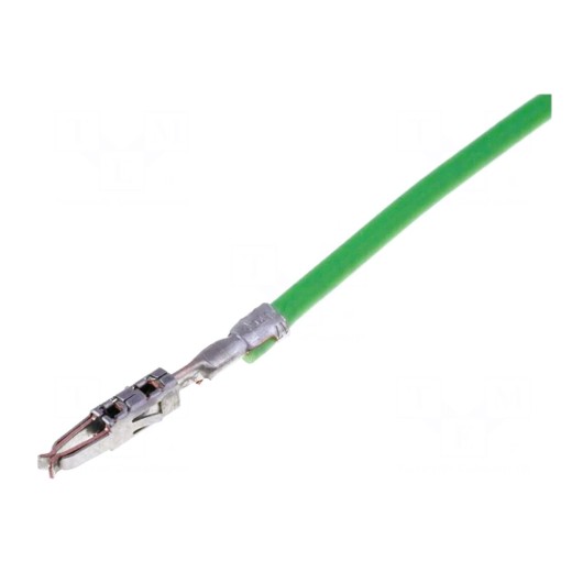 Пин за Mini ISO конектор с кабел 4carmedia PZK82140