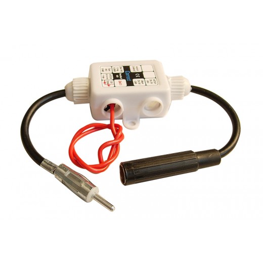 Антенен усилвател Correct 1.1