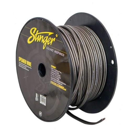 Кабел за високоговорител Stinger SHW512G