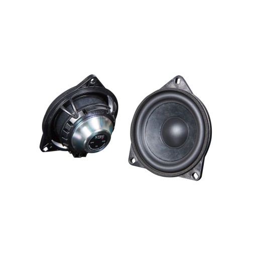 Средночестотни говорители STEG MT4