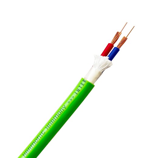 Високоговорителен кабел Harmonic Harmony Interlude SP