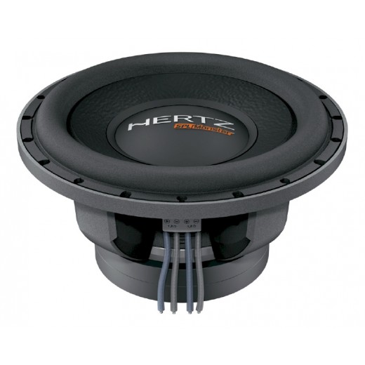 Субуфер HERTZ M 12
