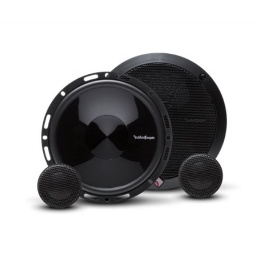 Високоговорители Rockford Fosgate PUNCH P165-SI