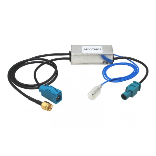 TMC антенно разклонител на сигнала - FAKRA