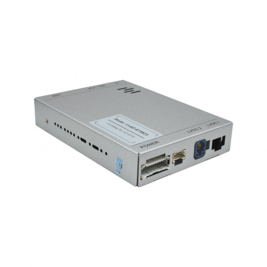 Модул Apple CarPlay / Android Auto за Audi